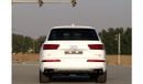 Audi Q7 55 TFSI quattro 3.0L Audi Q7 45 TFSI quattro 2017 , GCC, accident-free, in excellent condition