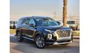 Hyundai Palisade Hyundai palisade Full Option Sel