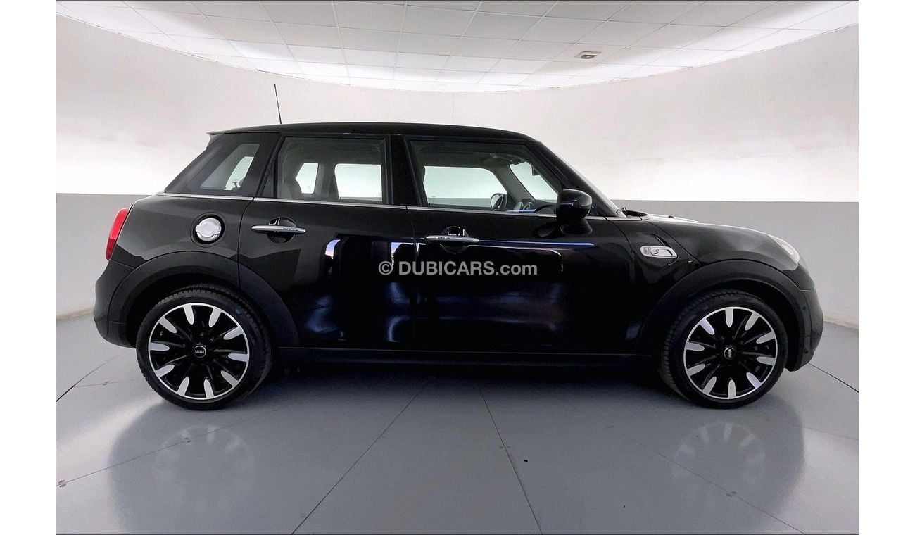 Mini Cooper S Standard | Guaranteed Warranty | 0 Down Payment