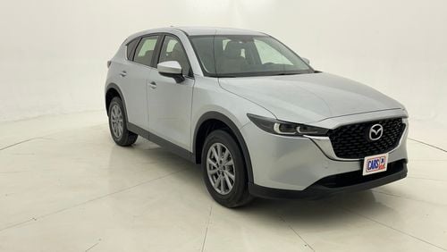 Mazda CX5 GL 2.5 | Zero Down Payment | Home Test Drive