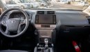 Toyota Prado TOYOTA PRADO TXL 2.8 DIESEL SPARE UP