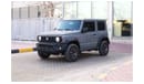 Suzuki Jimny std GCC