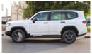 Toyota Land Cruiser LC300 GR-S 5 Seats European Specs Diesel