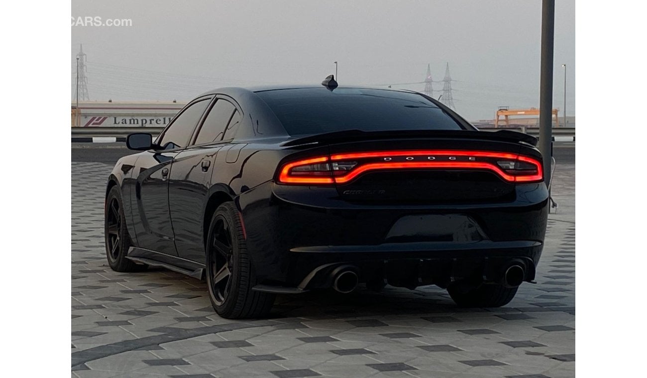 Dodge Charger R/T Scat Pack DODGE CHARGER R/T  V8 5.7 HEMI  MODEL: 2016  PRICE: 45,000 AED  MILEAGE: 137,000 km/m