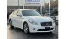 Infiniti Q70 Luxury Infiniti Q70_Gcc_2017_Excellent_Condition _Full option