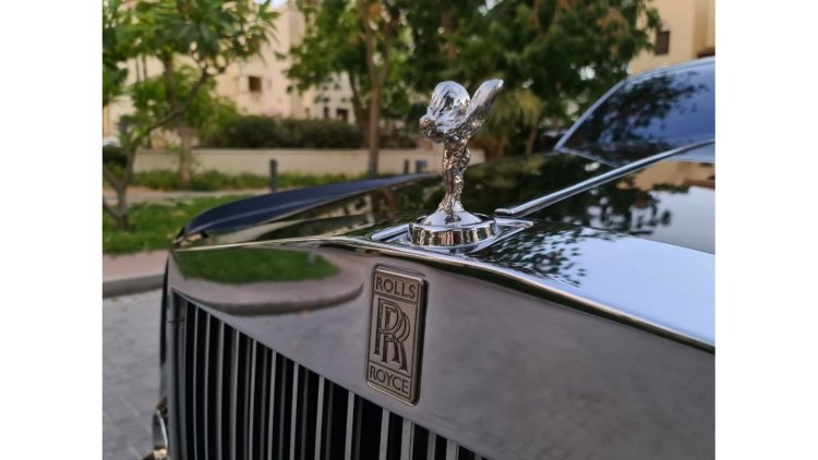 Rolls Royce Buy Used Rolls Royce Cars For Sale In Dubai Dubicars