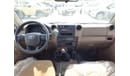 Toyota Land Cruiser Hard Top 2024 TOYOTA LAND CRUISER HARD TOP AMBULANCE 4.5L DIESEL M/T