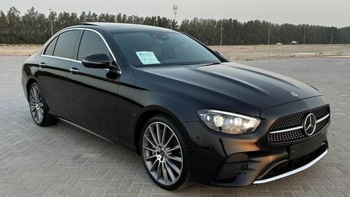 مرسيدس بنز E 350