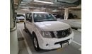 Nissan Pathfinder Price Negotiable