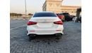 Mercedes-Benz A 200 AMG Mercedes-Benz A200 - 2023 - White ( GCC )