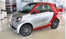 Smart ForTwo Brabus