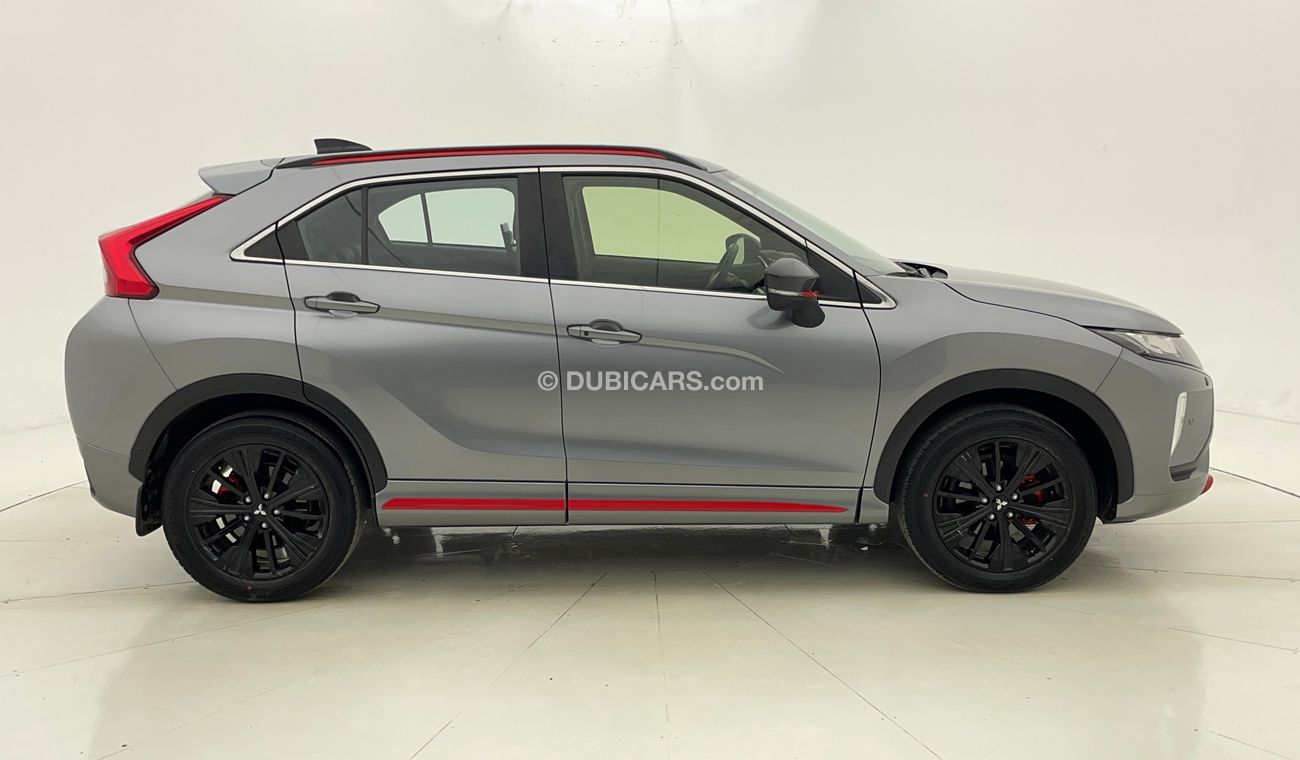 Mitsubishi Eclipse Cross SIGNATURE EDITION 1.5 | Zero Down Payment | Free Home Test Drive