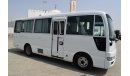 نيسان سيفيليان Nissan Civilian 30 seater Bus, Model:2016.Only Done 61000 km