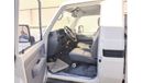 Toyota Land Cruiser 70 TOYOTA LAND CRUISER LC79SC 4.2D MT 2024