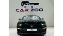 Ford Mustang EcoBoost Premium