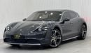 Porsche Taycan 2024 Porsche Taycan 4S Cross Turismo, 2 Years Porsche Warranty, Full Service History, GCC