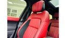 Land Rover Range Rover Sport Dynamic HSE P360 3.0L