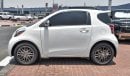 Scion iQ