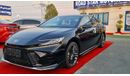 Toyota Camry New Camry Sport Plus  2024 full option360 - 2.0 G HEV