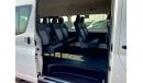 تويوتا هاياس Toyota Hiace 3.5L PETROL HIGH ROOF MANUAL 2024