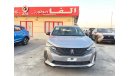 بيجو 3008 PEUGEOT 3008 1.6L ACTIVE 2025 GCC SPECS