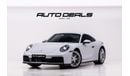 Porsche 911 Carrera | Brand New | Warranty Available | 3.0L F6