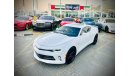 Chevrolet Camaro For sale