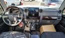 Toyota Land Cruiser Hard Top LX 4.0L V6 A/T