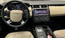 Land Rover Discovery SE 2019 DISCOVERY//WARRANTY//GCC//LOW KM