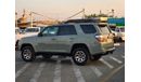 Toyota 4Runner 2023 Model TRD off Road full option sunroof and Push button