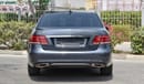 مرسيدس بنز E300 KOREAN SPECS GOOD CONDITION