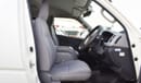 Toyota Hiace Right Hand A/T