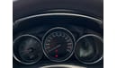 Mazda 6 2023 I SkyActivG I 2.5L I Ref#169