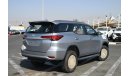 Toyota Fortuner EXR 2.7L Petrol 4WD 7 Seat Automatic