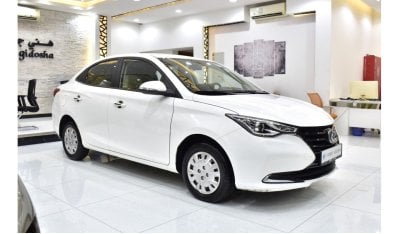 Changan Alsvin EXCELLENT DEAL for our Changan Alsvin 1.5L ( 2024 Model ) in White Color GCC Specs