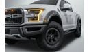 Ford F 150 Raptor 2017 Ford F150 Raptor