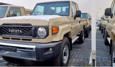 Toyota Land Cruiser Pick Up 4.0 PETROL /// LOCAL OR EXPORT ALLOWED