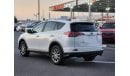 Toyota RAV4 2017 LHD Petrol | Top Of The Range