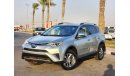 Toyota RAV4 TOYOTA RAV4 Hybrid