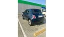 Fiat 500C 1.4l