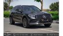 Mercedes-Benz GLC 300 4MATIC