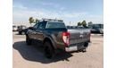 Ford Ranger XLT FORD RANGER RIGHT HAND DRIVE(PM1712)