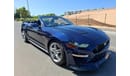 Ford Mustang Ford mustang 2020 gt v8 full option primum