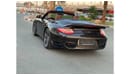 بورش 911 GCC SPEC NEAT AND CLEAN