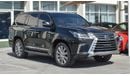 Lexus LX570