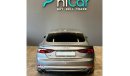 Audi A5 45 TFSI quattro S-line AED 1,762pm • 0% Downpayment •45TFSI Quattro S-Line • Full Service History