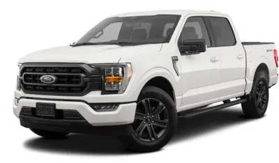 Ford F 150