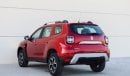 Renault Duster 2021 Renault Duster SE Plus, 5dr SUV, 1.6L 4cyl Petrol, Automatic, Front Wheel Drive