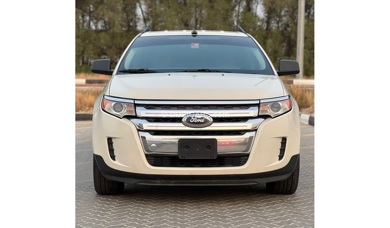 Ford Edge SE