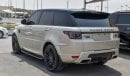 Land Rover Range Rover Sport Supercharged